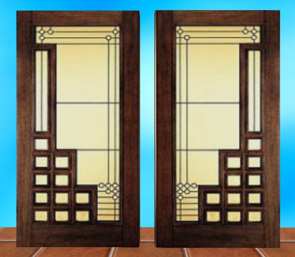 door set 40