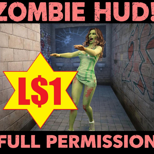 Gift: Zombie