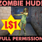 Gift: Zombie