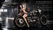 MotoDesign  - ATOM - EVO
