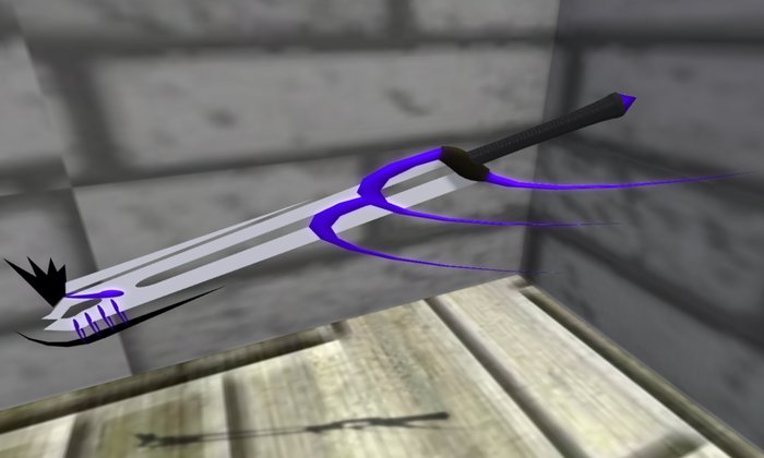 [FaeNx]-blades ~ Venom