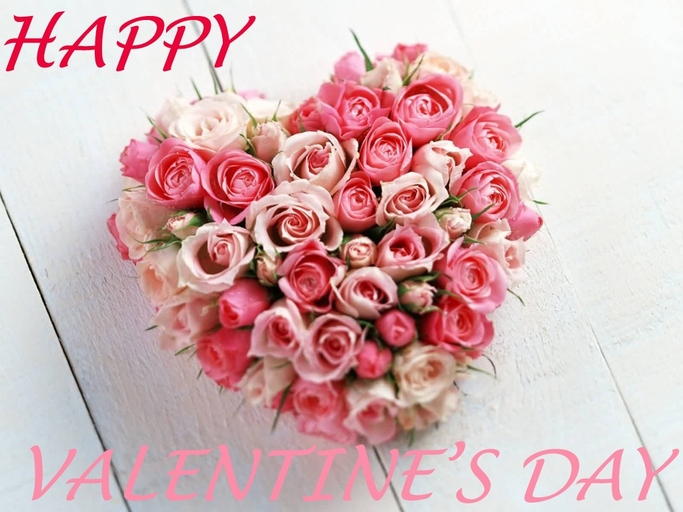 Happy Valentine4