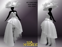 FULL PERM KIT CONSTANCE FLEXI PRIM