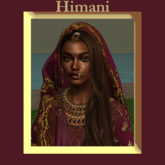 [Good Fairy] - Himani {Jewellery Set} *FATPACK* -> THE WINGS OF FAIRY SALES