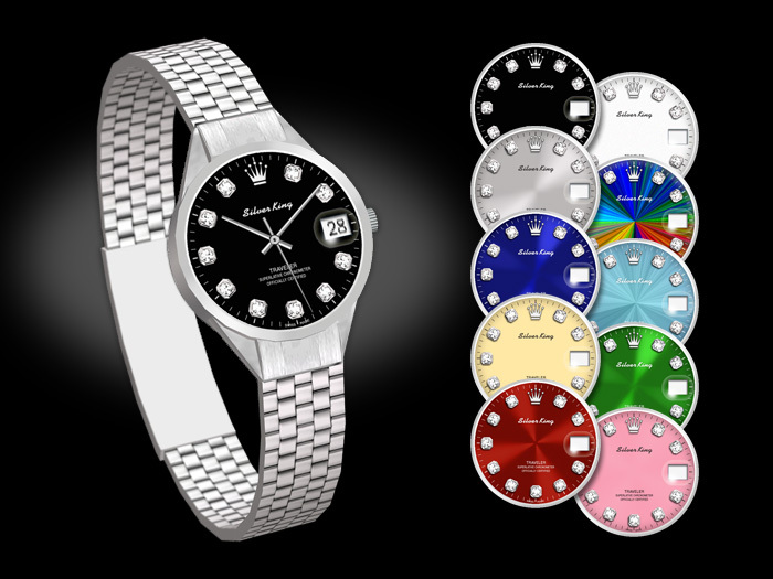 *NEW* LSK202c for Ladies from Watch Shop Watches