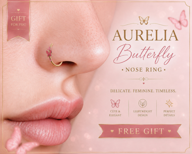 Labelz/Aurelia Nosering