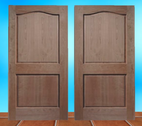 door set 43