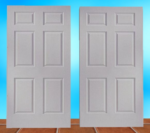 door set 45