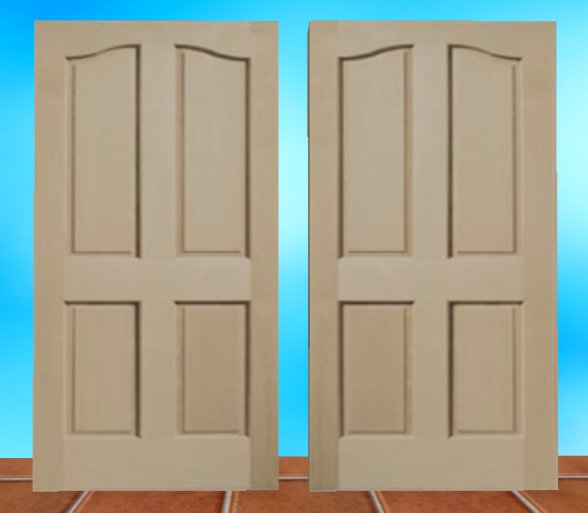 door set 46