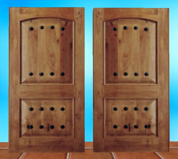 door set 50