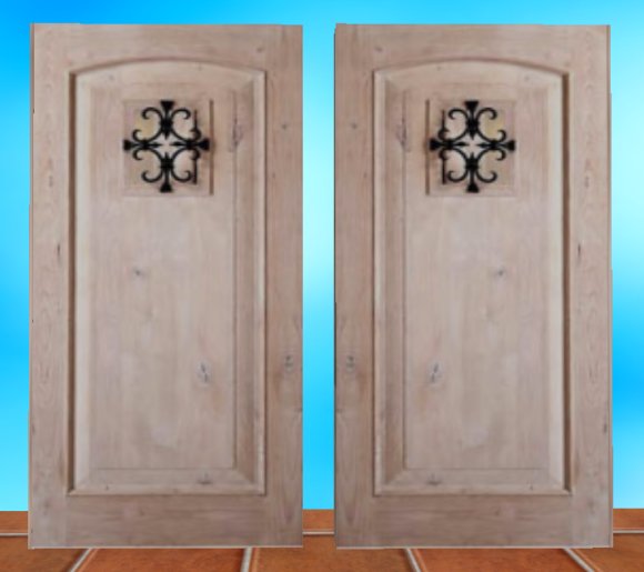door set 51