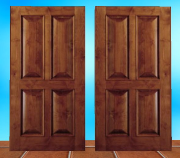 door set 52