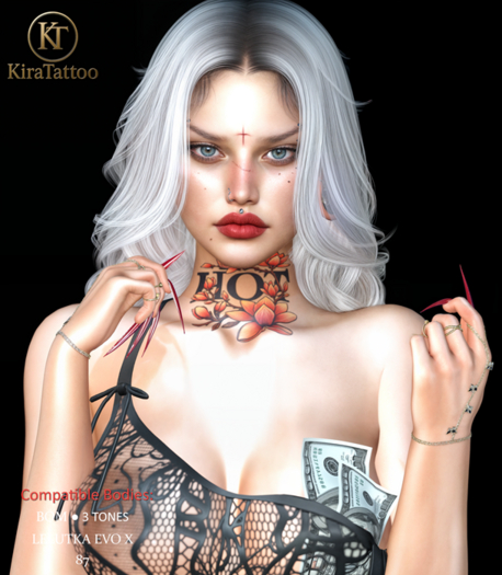 KIRA TATTOO-87