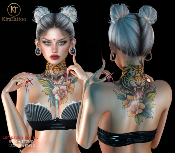 KIRA TATTOO-81