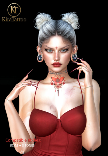 KIRA TATTOO-83