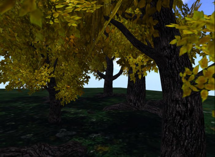 MACS-GOLDEN TREE-7