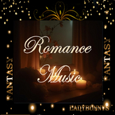 Bunny's Music-Romance Remix Sounds Of Silence Record Album-full perm Music