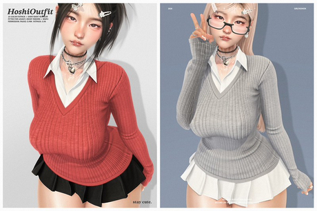 Second Life Marketplace