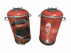 [VORTEX]Propane Oven PBR Ready - Copy/MOD