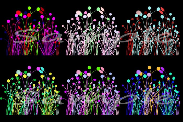 Fantasy Grass 1