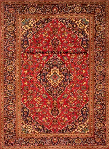Ardekan 5 Persian Rug