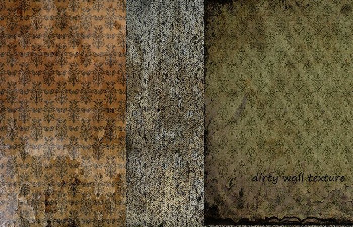 dirty wall texture