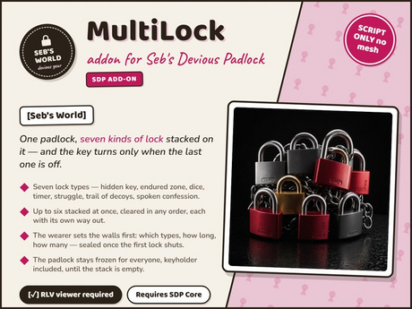MultiLock Marketplace picture