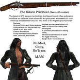 Sisson SPD Privateer