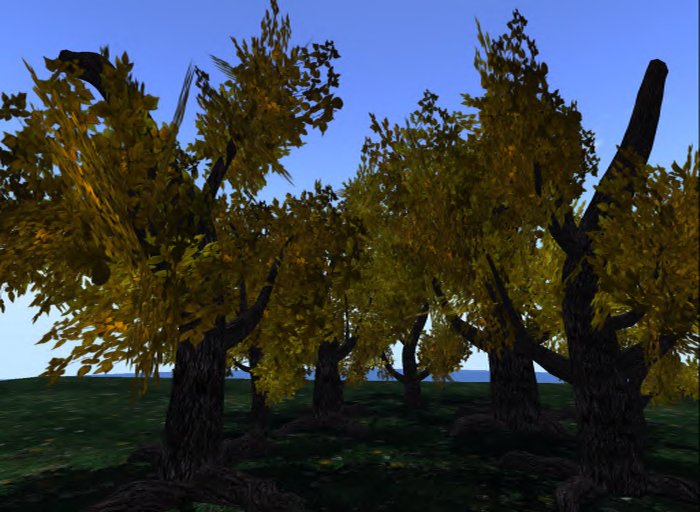 MACS-GOLDEN TREE-8