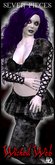 Dare Designs: Wicked Web - black