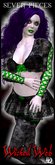 Dare Designs: Wicked Web - green