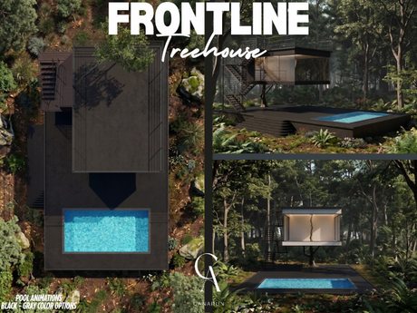 Frontline TreeHouse