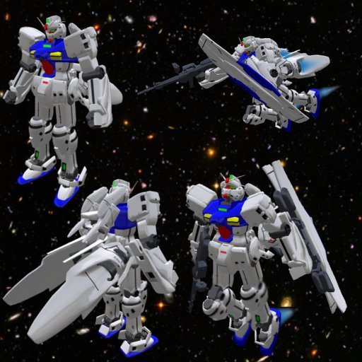 GP-03S Stamen Sell Box
