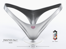 eXxEsS : Panties 1 ║Reborn║