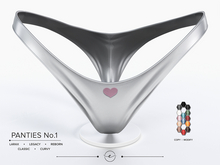 eXxEsS : Panties 1 ║Demo║