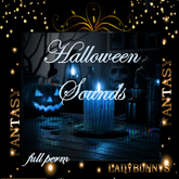 Bunny's Sounds-Monster Growls-full perm Halloween Sounds