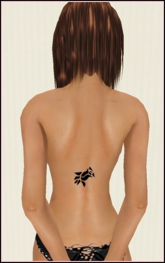 Rosen Tattoo