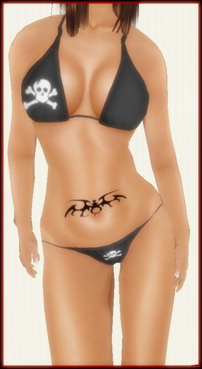 Inspire Destiny Tattoo