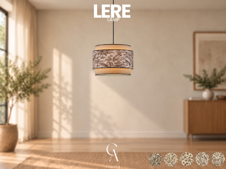 Lere Lamp