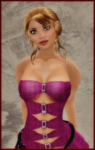 True Cabelo Loiro Mel Hair