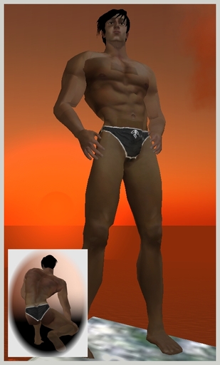 Kohnke Pastel Briefs - White