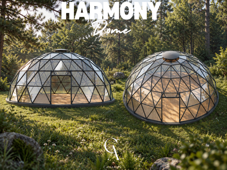 Harmony Dome