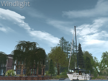 [DHS] Ranger // EEP Windlight // PBR