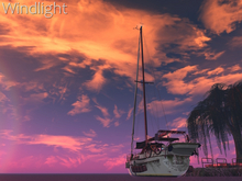 [DHS] Mesmer // EEP Windlight // PBR