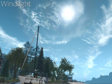 [DHS] Guardian // EEP Windlight // PBR