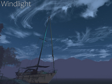 [DHS] Thief // EEP Windlight // PBR