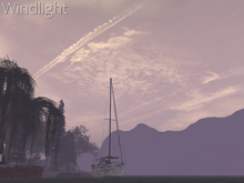 [DHS] Elementalist // EEP Windlight // PBR