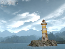 [DHS] Ranger // EEP Windlight // PBR // Demo