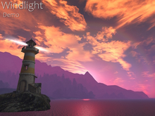[DHS] Mesmer // EEP Windlight // PBR // Demo