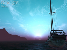 [DHS] Revenant // EEP Windlight // PBR // Demo